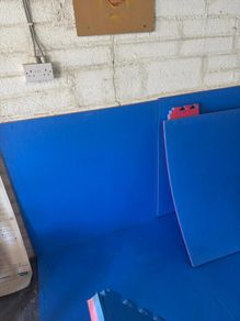 Training mats