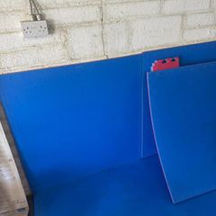 Training mats