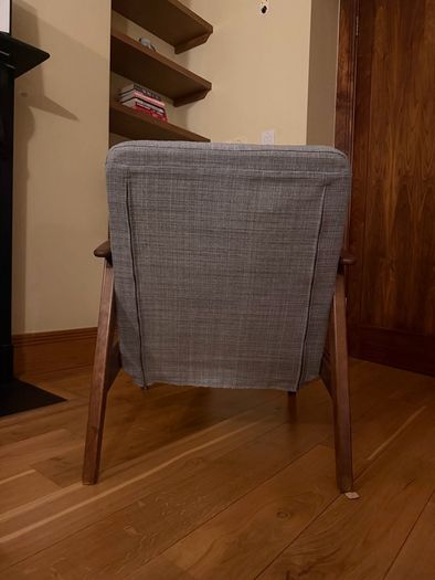 arm chair