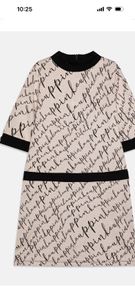 Girl dress pinko