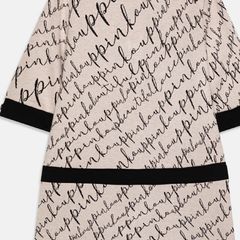 Girl dress pinko