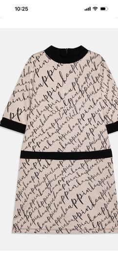 Girl dress pinko