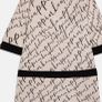 Girl dress pinko Image 6
