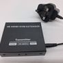 Postage - 4k Hdmi Kvm Extender Hdmi 2.0 60m Cat6 Image 5