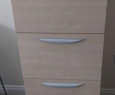 Filing Cabinet