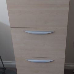 Filing Cabinet