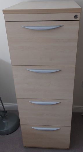 Filing Cabinet