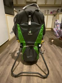 Deuter Kid Comfort Air Carrier