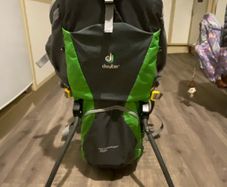 Deuter Kid Comfort Air Carrier