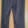 New ESCADA Jeans (Trousers), Black, EU 46, UK 16 Image 4