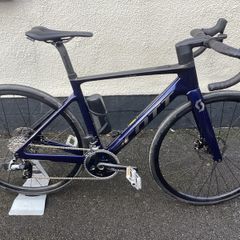 Scott Addict Eride20 size small (Final price drop)