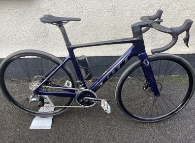 Scott Addict Eride20 size small