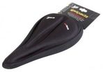 Anatomical Gel Saddle Cover