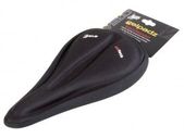 Anatomical Gel Saddle Cover