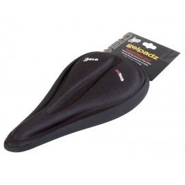 Anatomical Gel Saddle Cover