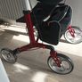 Antar aluminium Walking Frame. Brand new/never used Image 4