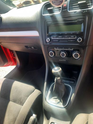 Volkswagen Golf 2010