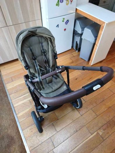 Cybex Gazelle S