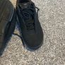 Nike air Jordan junior trainers size uk5 Image 7