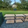 4 shelf units Image 3