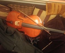 Windsor Cello