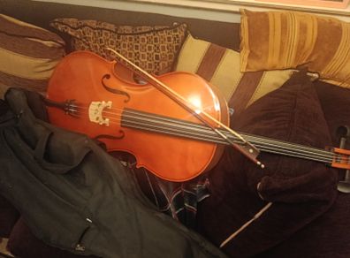 Windsor Cello
