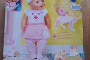 Zapf Baby Born gift set