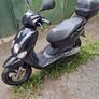 yamaha neos Image 2