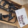 Nano duo twin car seat adapters Image 2