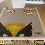 Special zombie wolverine pop Image 4