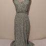 Beautiful Long Dress Image 2
