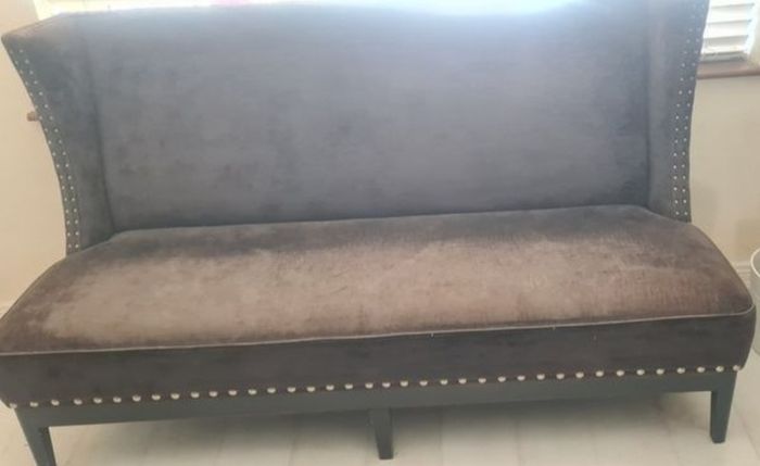 Pub Bench