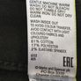 Brand-new The Ivy Black Skinny Jeans from M&S Image 4