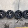 Genuine Peugeot 308 GT Line 18" Alloy Wheels - Hankook Tyres Image 8