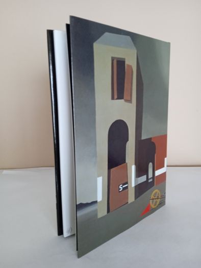 Colin Middleton: A Millennium Appreciation Edited by Carlo Eastwood (PT81)