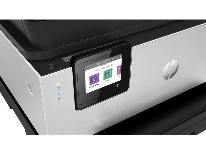 HP OfficeJet Pro 9019/Premier All-in-One Printer