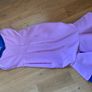 Phoenix V Occasion Dress Blue & Pink Image 3