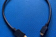 Micro HDMI to HDMI Cable
