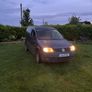 2009 1.9 tdi caddy Image 5