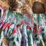 (2 Piece) Pretty Catamini Designer Two Piece Age 5/6 Image 5