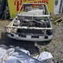 Mk1 golf 1984 Image 2