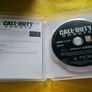 Call of duty Ghosts PlayStation 3 ps3 games Original Image 2
