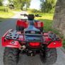 Honda Trx 520 Image 3