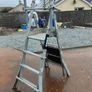 Podium Ladder Image 9