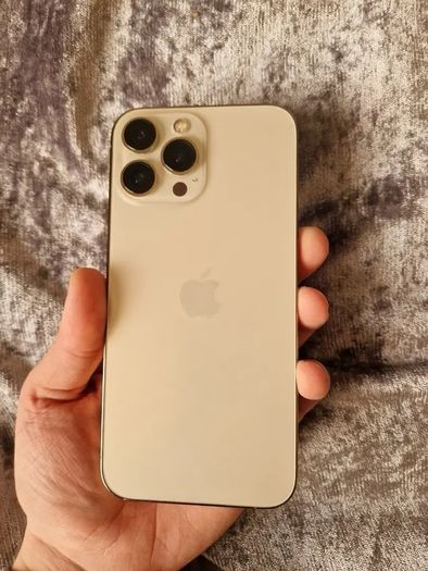 Iphone 13 Pro Max 128GB Nearly New