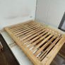 Double bed frame Image 3