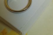 Titanium Wedding band