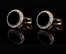 Cufflinks For Men, Free Post