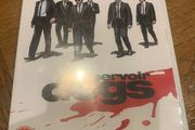 Reservoir Dogs