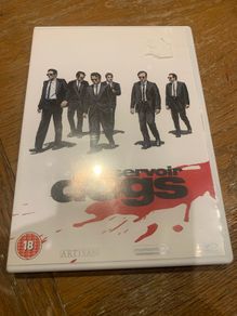 Reservoir Dogs